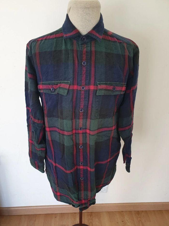 Chemise L.L.Bean usa - photo numéro 2