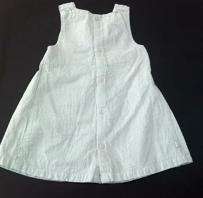 Lot robe été 6-9 M - photo numéro 5