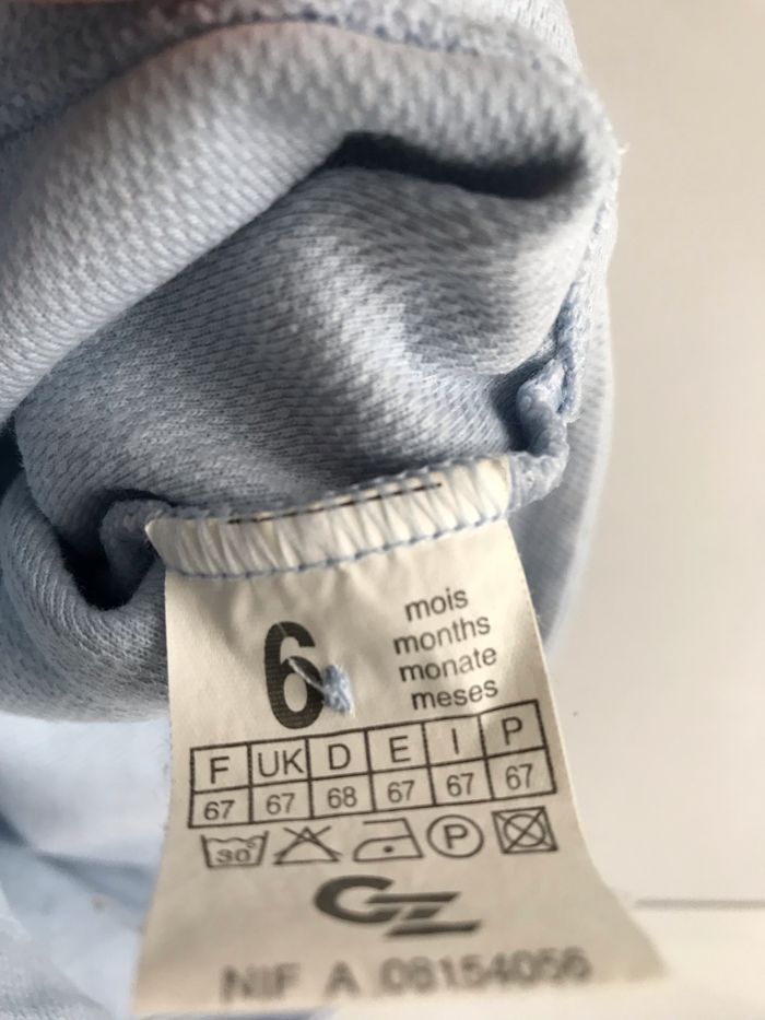 Veste légère - photo numéro 3