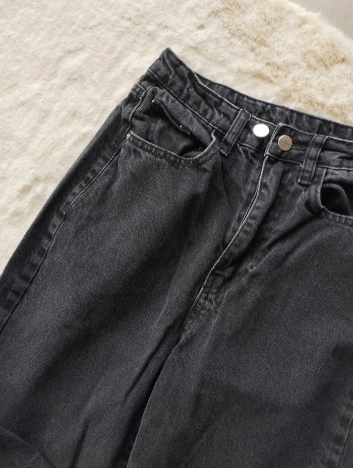 Jeans large - photo numéro 3
