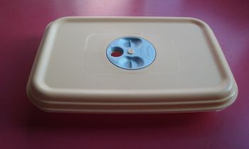 boîte de rangement micro-ondes Tontarelli