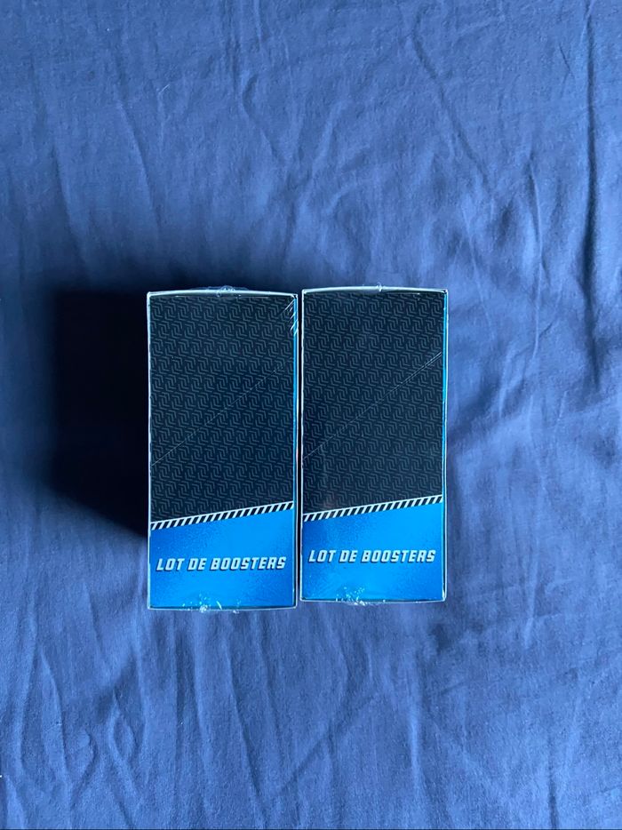 2 Bundle 10.5 Foudre Noir - photo numéro 3