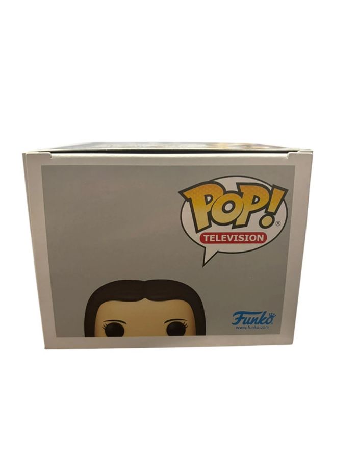 Figurine Funko Pop The Addams Family Wednesday Addams 1549 neuf - photo numéro 5