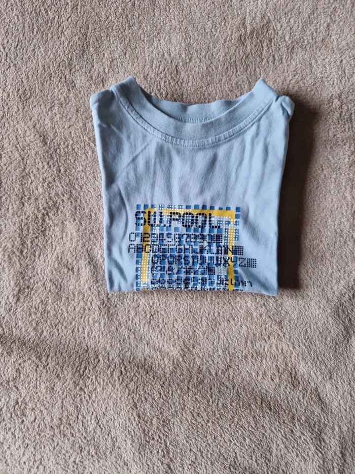 Tee shirt - photo numéro 2