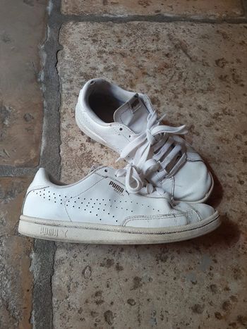 Baskets Puma 37