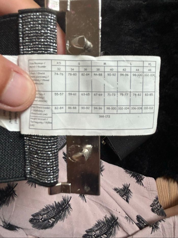 Ceinture argentée - photo numéro 2