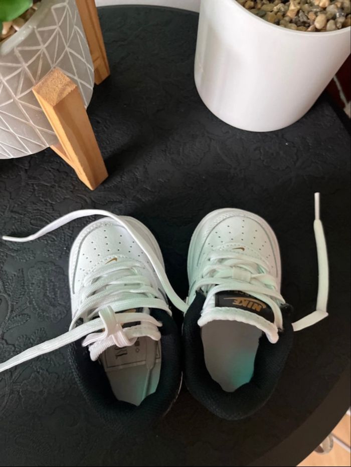 Nike Air force one - photo numéro 5