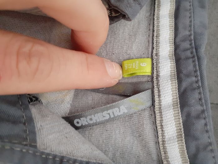 Tee-shirt - photo numéro 2