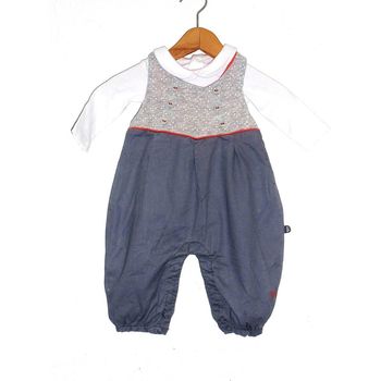 Ensemble obaibi 1 mois