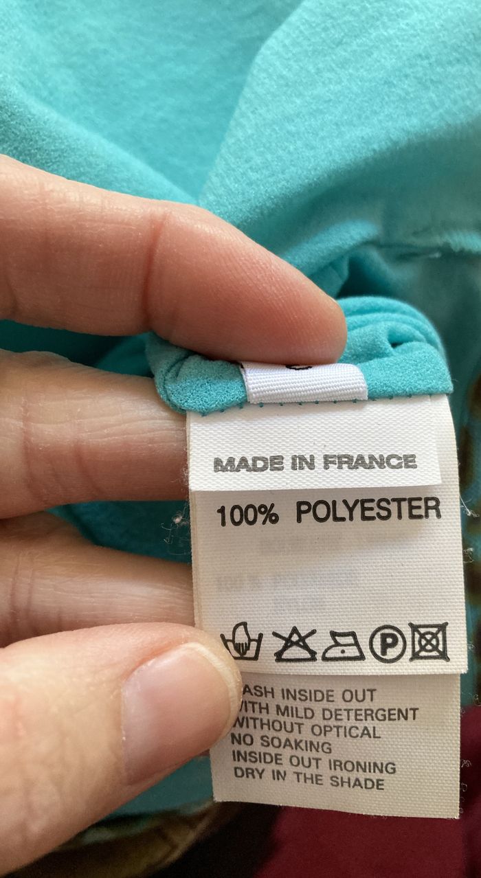 Robe mi-longue femme - Garella - photo numéro 8