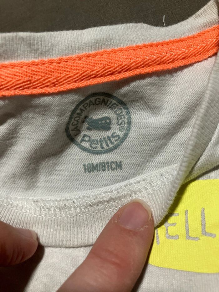 Ensemble 18 mois - photo numéro 2