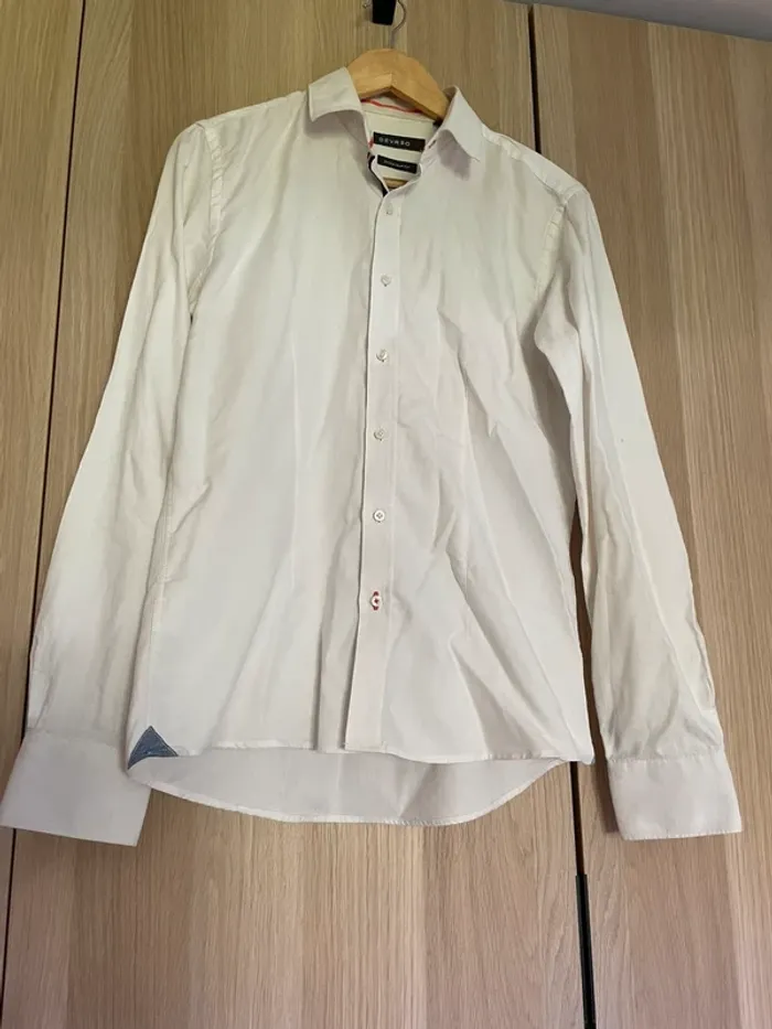 Chemise