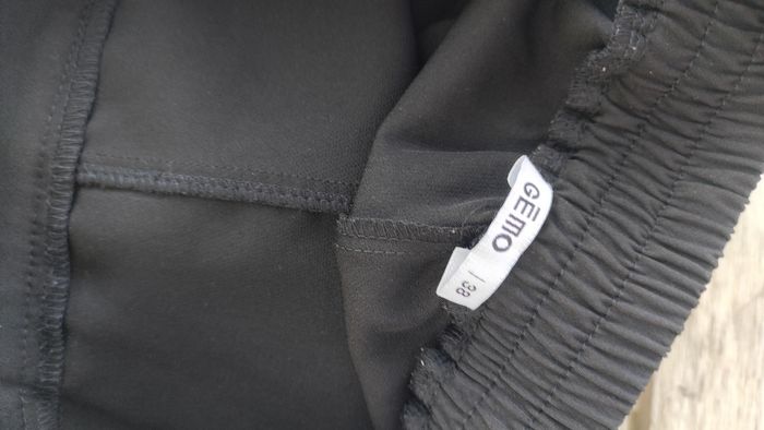 Short Gemo - photo numéro 3