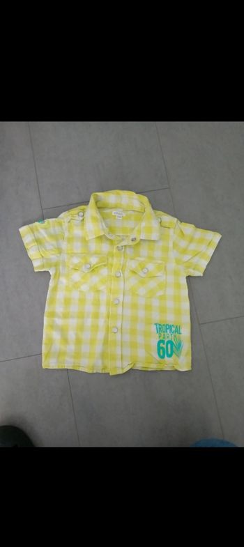 Chemise