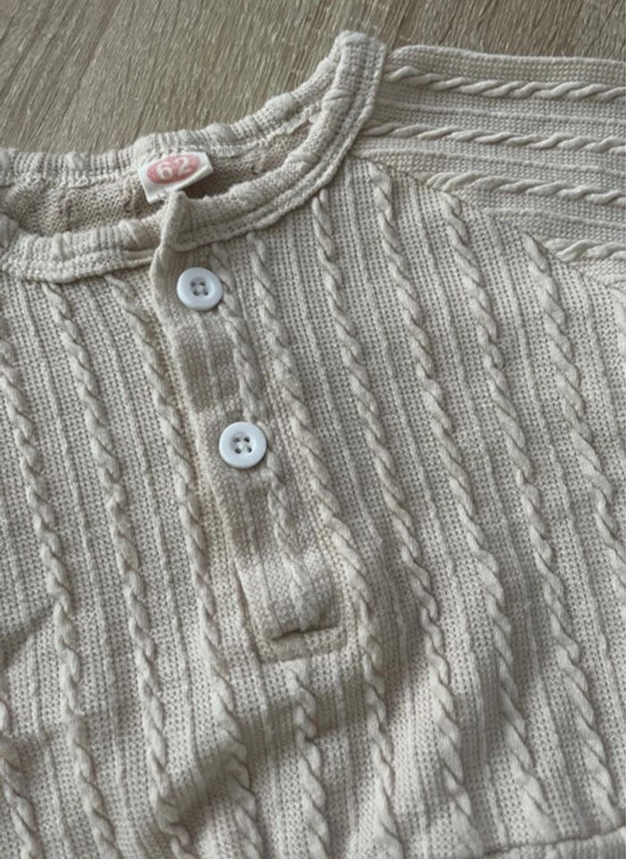 Ensemble garçon - photo numéro 2