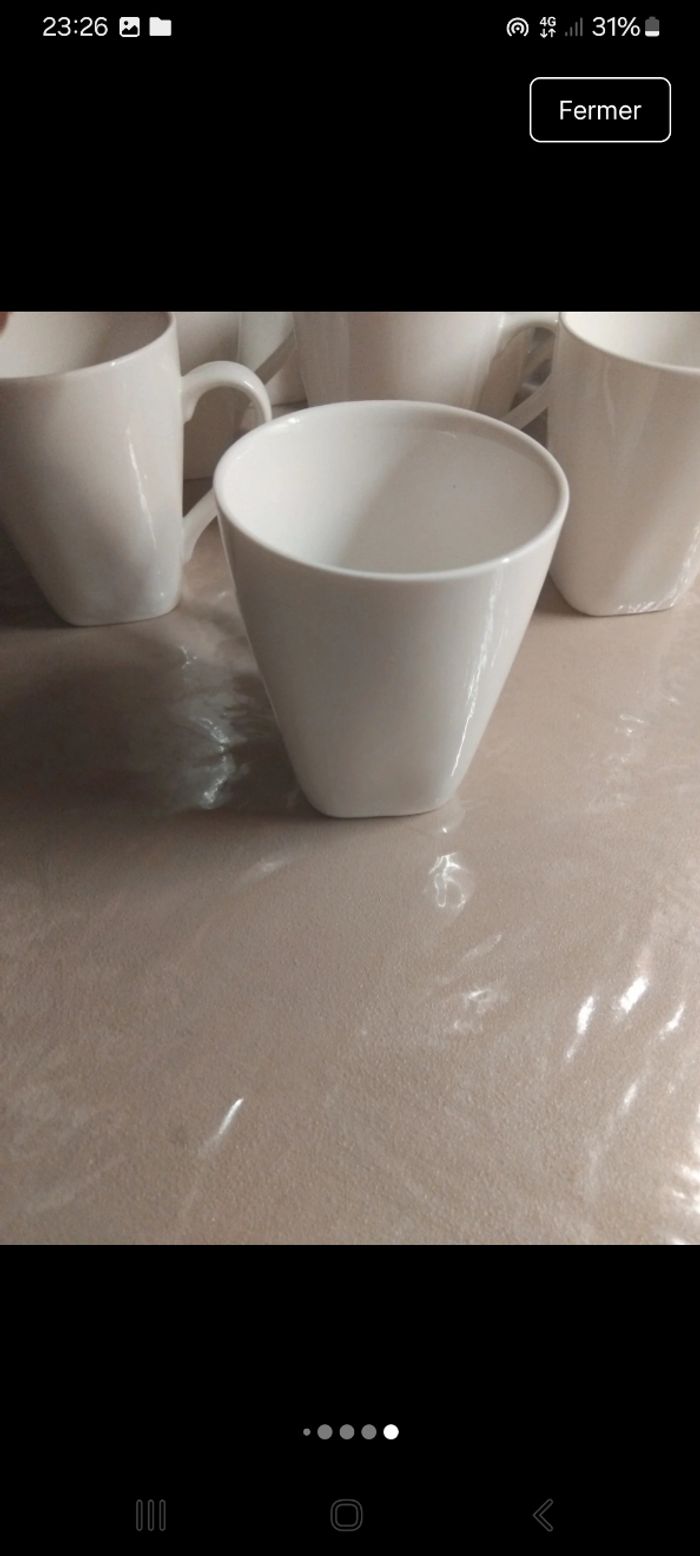 Lot 8 meg neuf - photo numéro 7