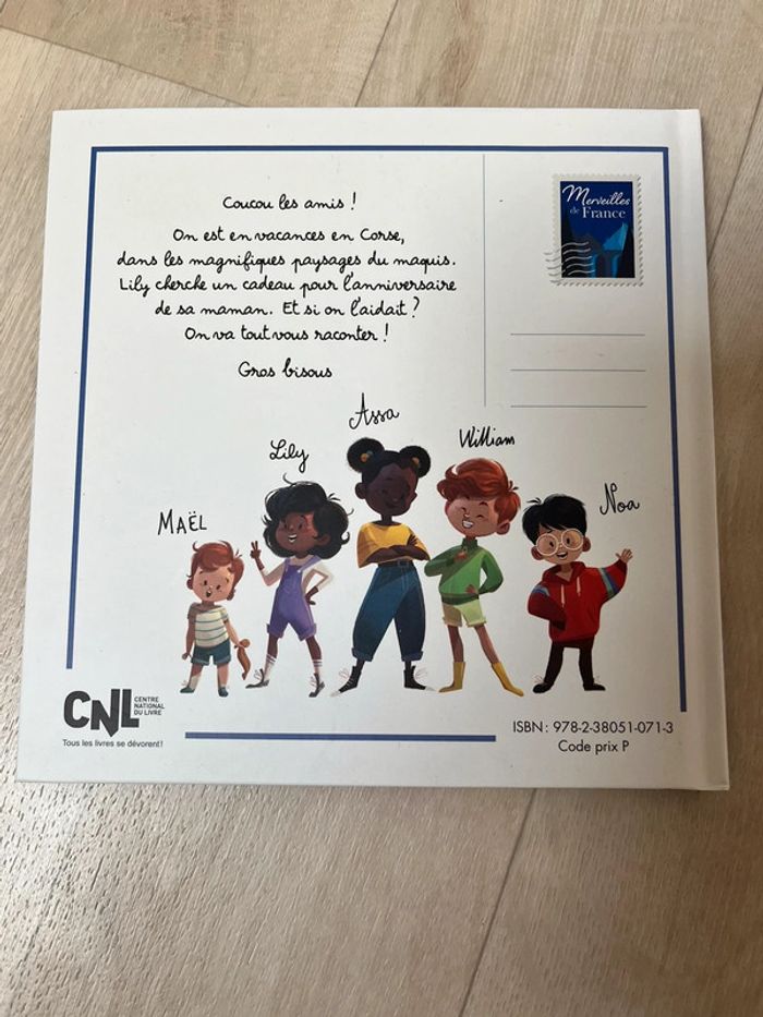 Livre enfant hachette - photo numéro 2