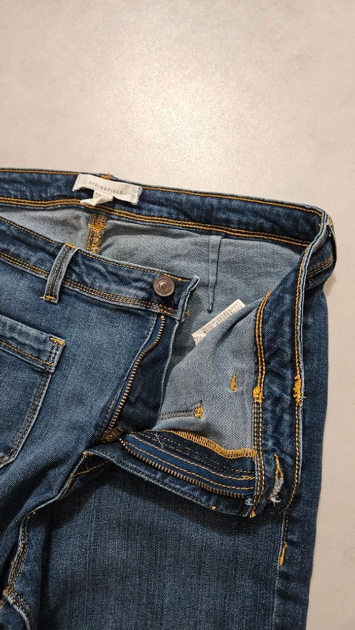 Jean Patte d'Eph Springfield - photo numéro 4