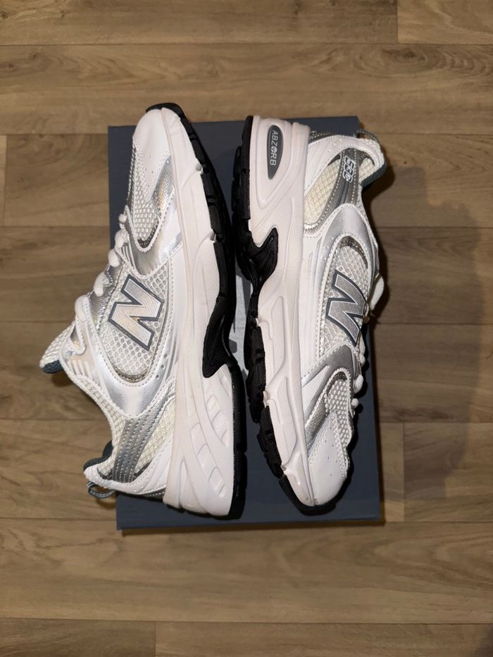 New balance 530 - photo numéro 4