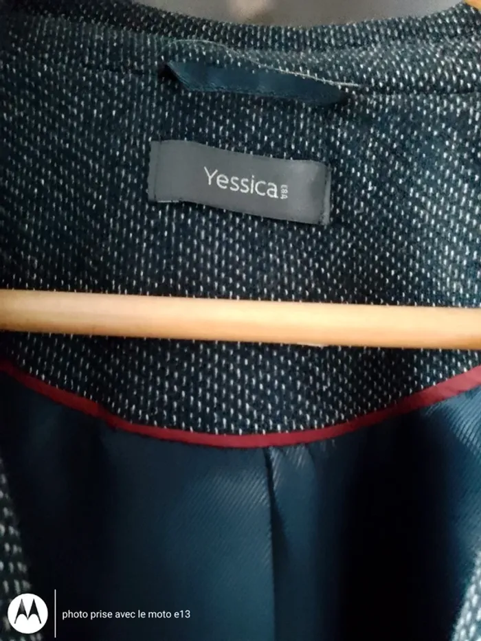 Veste - photo numéro 6