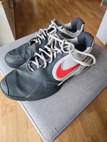🔥Nike Air Max Courtballistec 3.1 T.44🏀