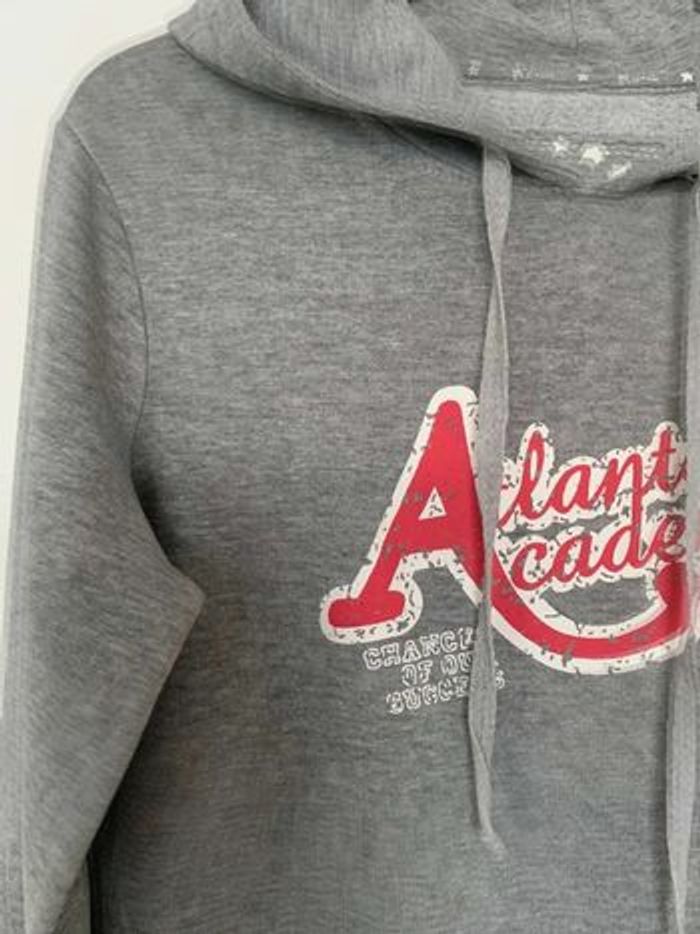 Sweat à  capuche  Pimkie  Taille  M - photo numéro 2