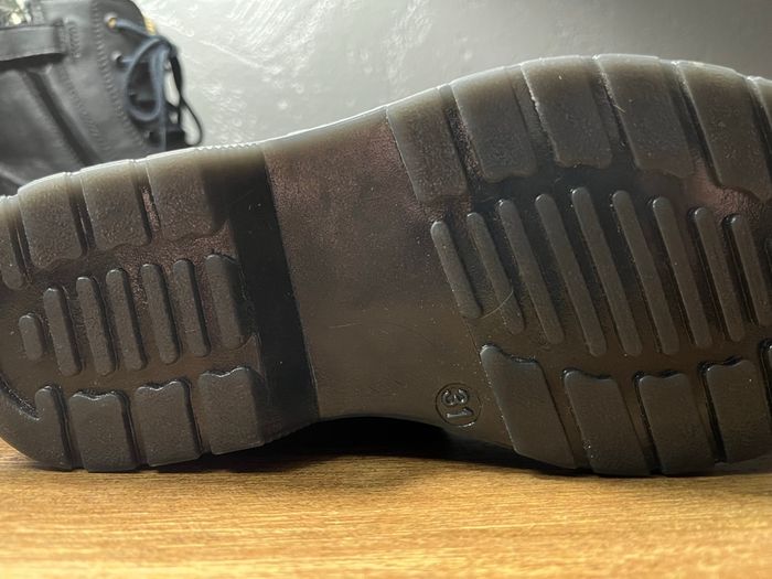 Bottines Pom D’Api neuves tout en cuir - photo numéro 7