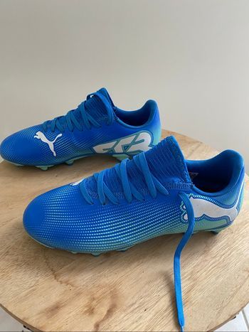 Chaussures de foot