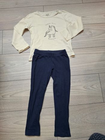 Pyjama 5 ans