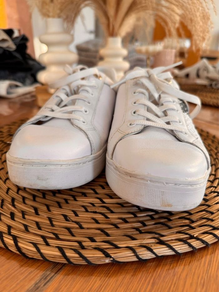 Basket Tommy - photo numéro 6