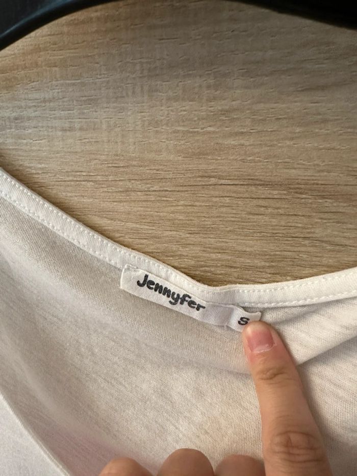 Débardeur Jennyfer - photo numéro 3
