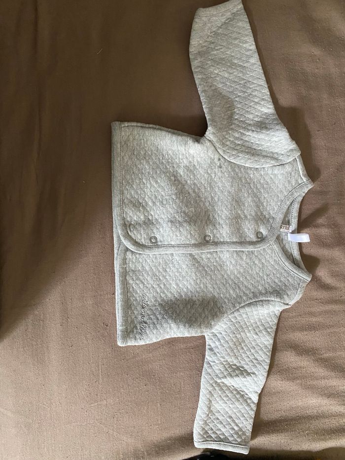 Vêtement 1 mois - photo numéro 2