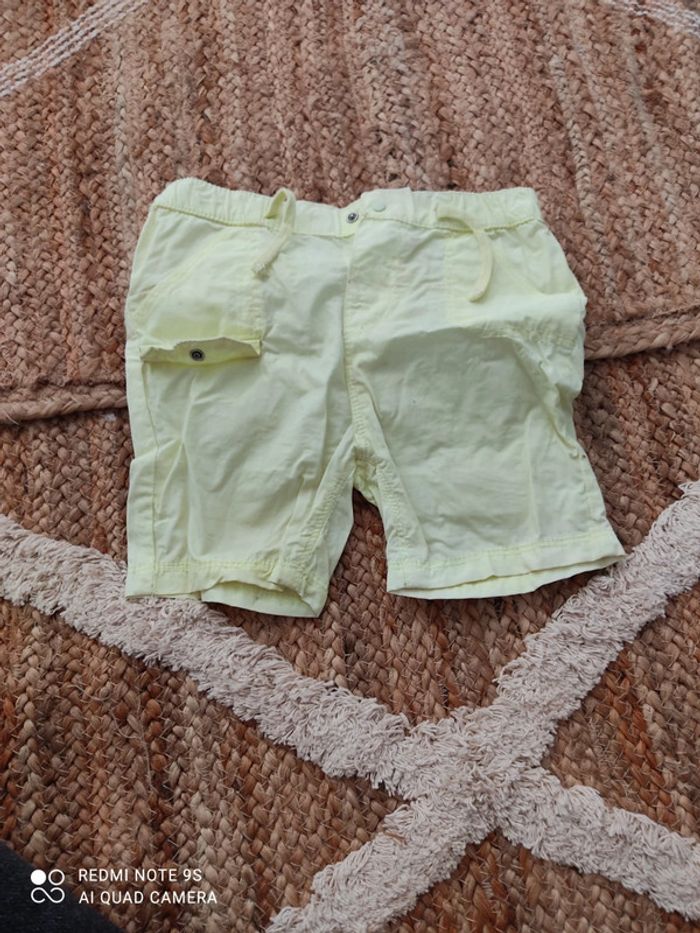 Short taille 24 mois - photo numéro 2