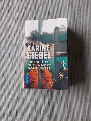 Jusqu'à ce que la mort nous unisse