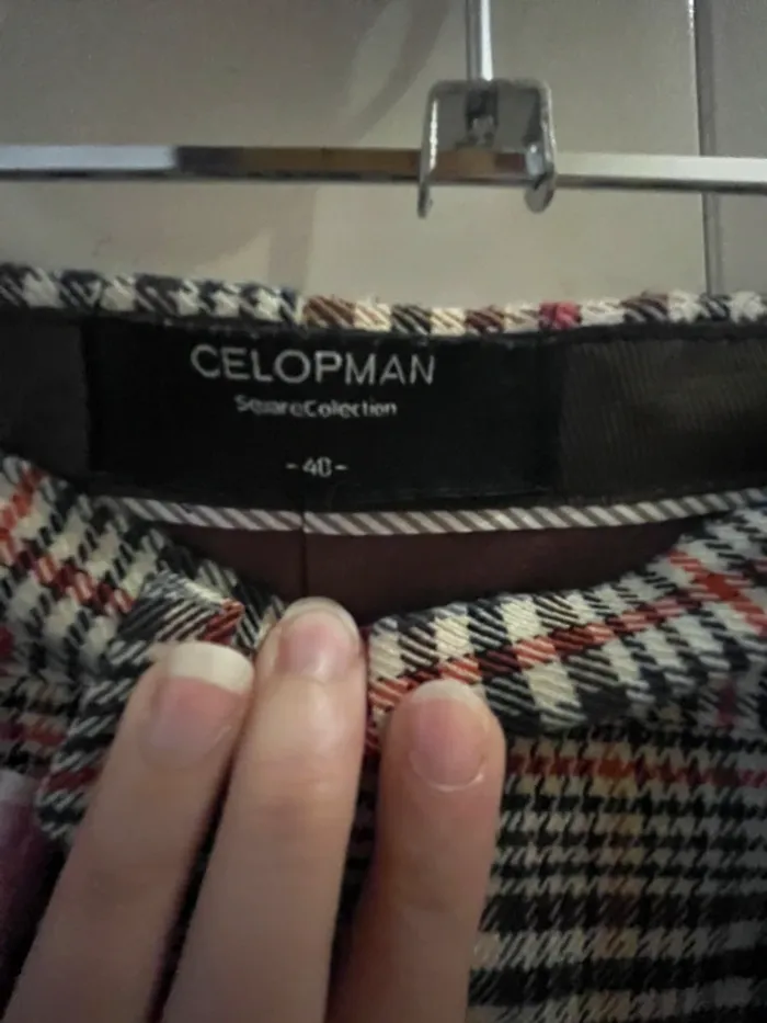 Pantalon Celopman taille 40 - photo numéro 3
