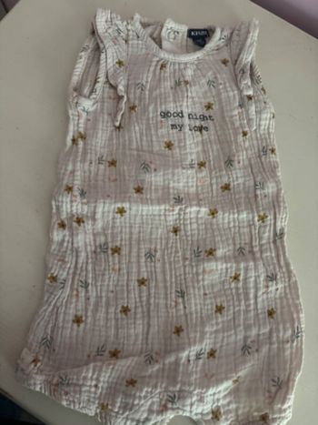 T-shirt petite fille