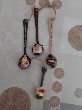 Décorations de noël