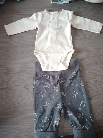 Ensemble