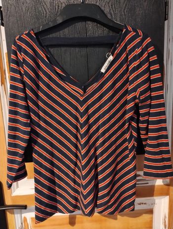 Haut Grain de Malice M