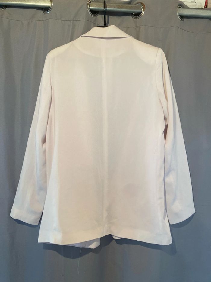 Blazers femme - photo numéro 4