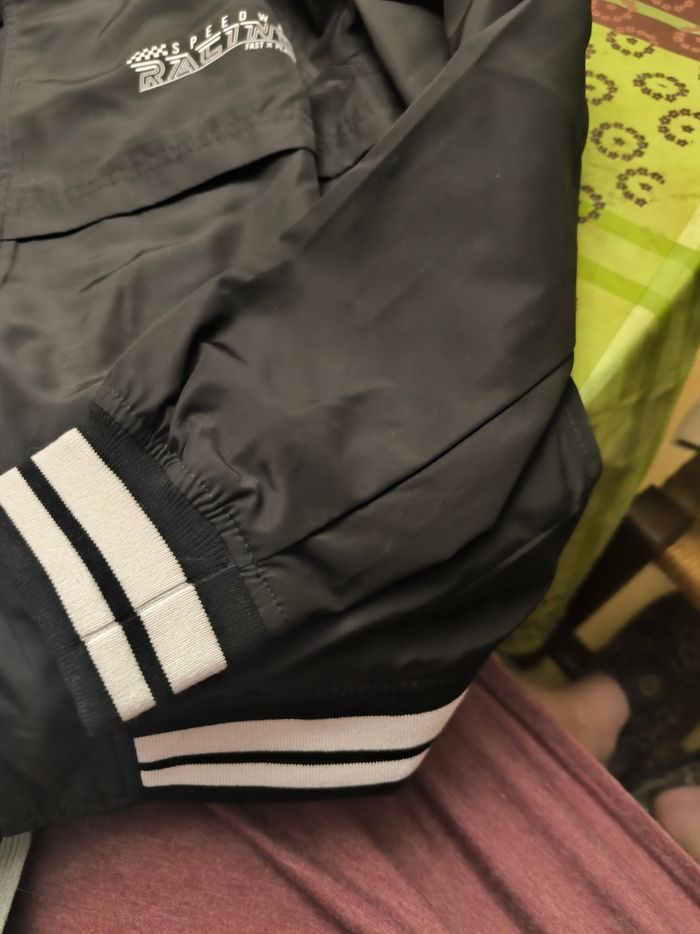 Veste mi saison - photo numéro 3