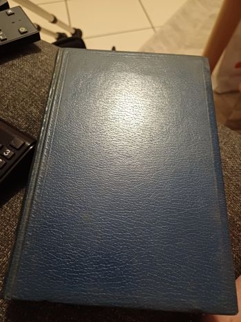 Livre Lettres