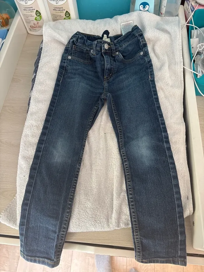 Levis 510