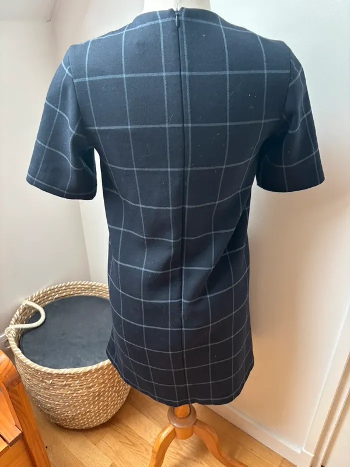 🌿 Robe Paul & Joe – T36 – avec poches - photo numéro 12