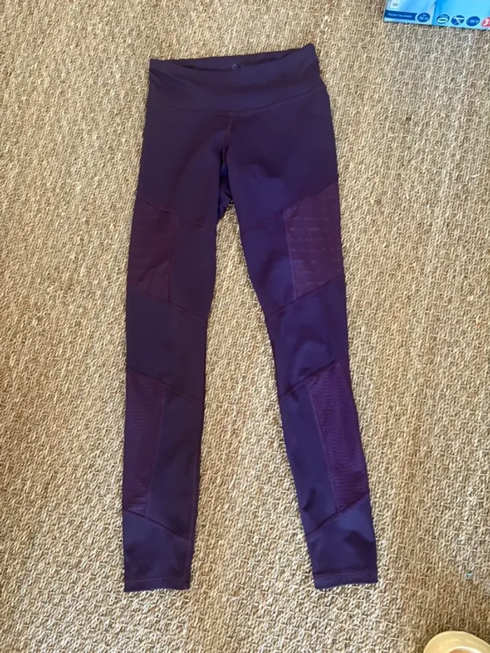 Legging reebok