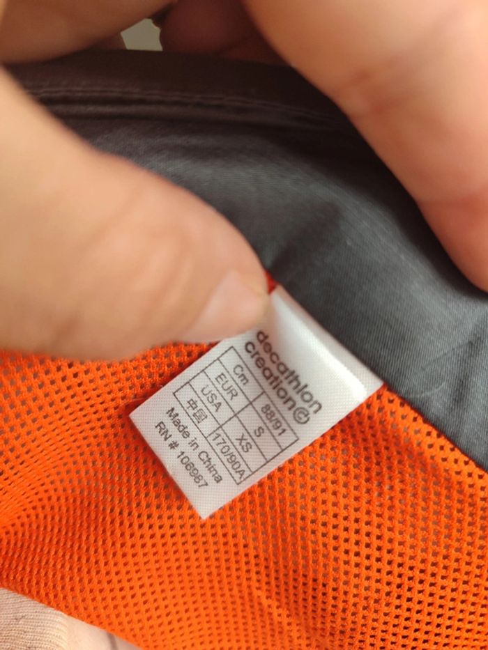 Veste taille S - photo numéro 3