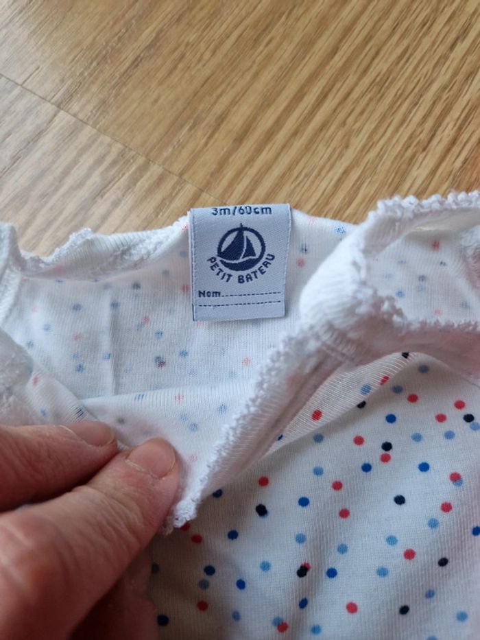 Lot été- 3 mois - photo numéro 7