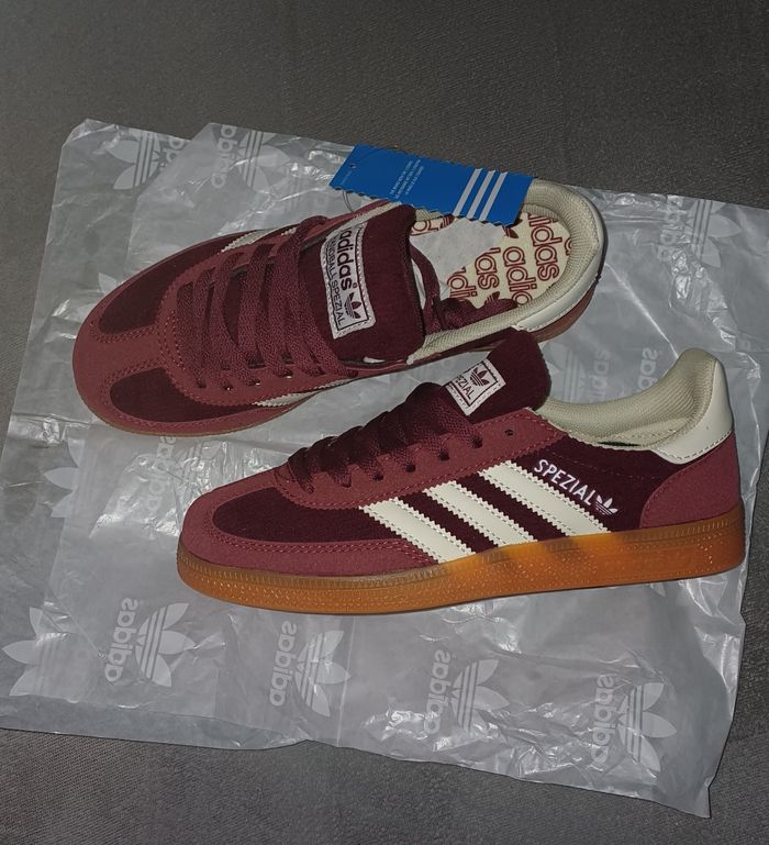 Basket Adidas - photo numéro 2