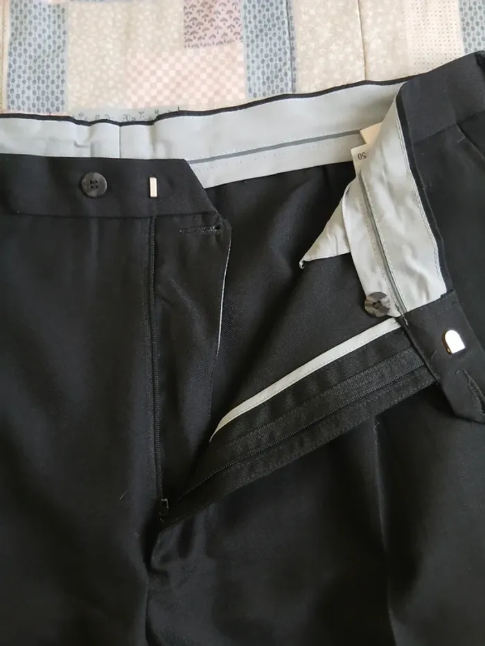 Pantalon homme T50 - photo numéro 4