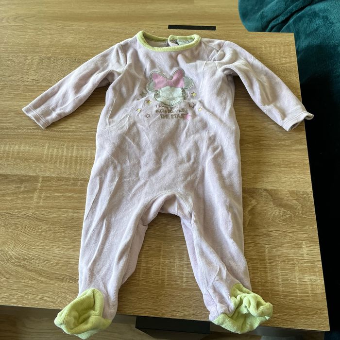 Pyjama - photo numéro 6